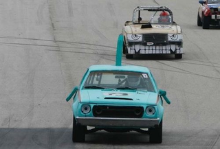 Illustration for article titled The Top 122 Lemons of the 24 Hours of LeMons Texas
